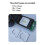 For XGECU T48 Programmer EMMC Adaptor for BGA153/BGA169 with Replaceable Head Probes Bracket 5
