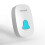 Durable Elderly Patient Caller with Digital Wireless Communication Doorbell 4