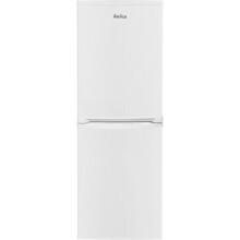 Amica FK1984/1 50/50 50cm 50/50 Free Standing 50/50 Fridge Freezer White E