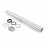 Coolant Water Tube Pipe Spare Kit for E60 E64 E65 E66 E67 X5 E53 E70 N62 N62N 1114143 3