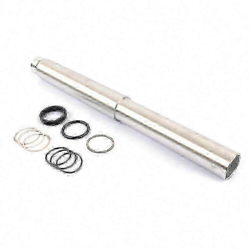 Coolant Water Tube Pipe Spare Kit for E60 E64 E65 E66 E67 X5 E53 E70 N62 N62N 1114143 2