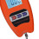 Efficient 200 Kg Professional Industrial Digital Scale, Dynamometer Hook Spring 2