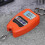Efficient 200 Kg Professional Industrial Digital Scale, Dynamometer Hook Spring 4