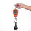 Efficient 200 Kg Professional Industrial Digital Scale, Dynamometer Hook Spring 3