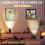 2-Pack Indoor Uplighting with GU10 Bulbs and Foot Switch 4
