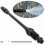 Lance de nettoyeur haute pression 140 - Accessoires de buse réglable 3