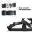 Sturdy First Person Perspective Chest Bracket Shoulder Belt Adapter Offering 360 Degree Rotatable View for Camera Users 4