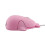 Mouse da gioco ottico USB cablato per PC e laptop con design ergonomico a balena, resistente e con 1200 DPI, compatibile con Mini. Yvan 4