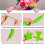 Décorations de fête avec ballons colorés 5