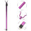 Telescopic Clothes Drying Fork, Stainless Steel Clothes Pole, Clothes Rod 3
