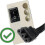 Robusto e compatível com máquinas de costura Alfa, Elna de pedal, Babylock, Janome e Pfaff. 3