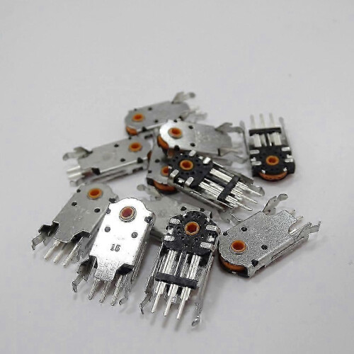 Compatible with Razer for TTC 15mm Mouse Encoder Wheel Decoder Deathadder V3 Pro Mouse-QH 1