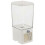 Efficient Rice Dispenser White for Home Use with 3.75L Capacity Storage Container 4