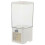 Efficient Rice Dispenser White for Home Use with 3.75L Capacity Storage Container 5