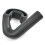 Gyms Angled Grip Handle Pulls Up Resistance Band Handle Exercises Band Attachments Handle for Pulls-Up Bar Workouts Gyms 2