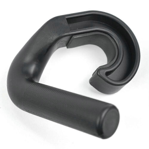 Gyms Angled Grip Handle Pulls Up Resistance Band Handle Exercises Band Attachments Handle for Pulls-Up Bar Workouts Gyms 2