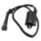 2Pcs Sturdy Moto Ignition Coil Ignition System Unit Compatible with Yamaha MMD 2