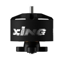 IFlight XING2 1407 4600KV 60mm FPV Motor for 3-4 Inch Freestyle Racing Drones Brushless RC Quadcopter Motor