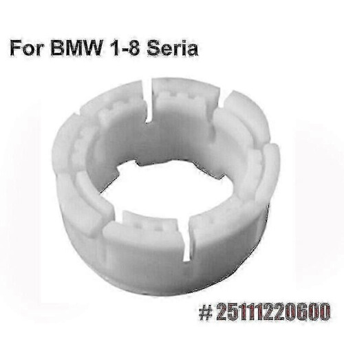 Boccola cuscinetto leva cambio 25111469397 -QH compatibile con BMW E30 E36 E46 E90 E91 1