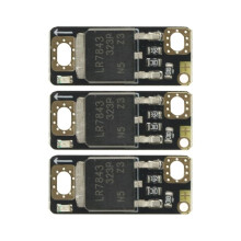 3PCS 160A High Power MOS Trigger Drive Module Field Effect Tube PWM Regulation Electronic Control Board