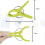 Plastic Towel Clips, Large Beach Towel Clips 2