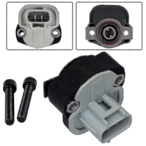 Αισθητήρας θέσης πεταλούδας γκαζιού Durango Ram 1500 Jeep Commander 4882219 5017479AA Συμβατό με Dodge 1
