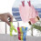 Plastic Towel Clips, Large Beach Towel Clips 4