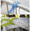 Plastic Towel Clips, Large Beach Towel Clips 5