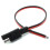 18AWG SAE Extension Cable with 2-Pin SAE Quick Coupler 10A Solar Battery Panel 2 Pieces 3