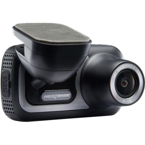 Nextbase Nextbase CMS NBDVR422GW Dash Camera Free Standing Black 2