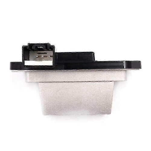 Resistor do motor do ventilador 3 BB180BF4M BB18-0BF4M Compatível com Mazda 1
