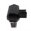 Resistor do motor do ventilador 3 BB180BF4M BB18-0BF4M Compatível com Mazda 3