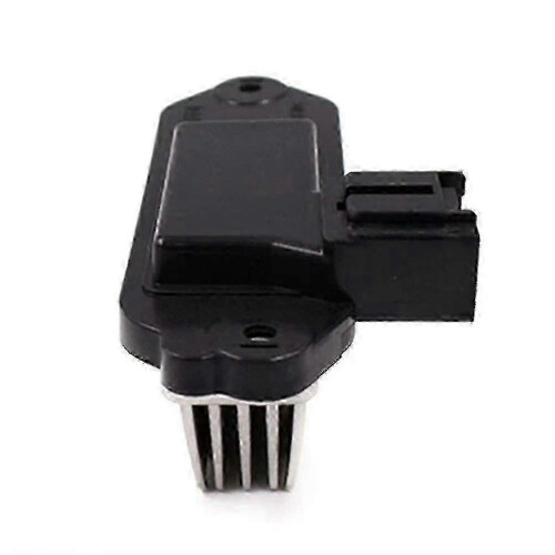Resistor do motor do ventilador 3 BB180BF4M BB18-0BF4M Compatível com Mazda 2