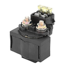 Compatible with KAWASAKI ATV BAYOU Starter Solenoid Relay 220 KLF220