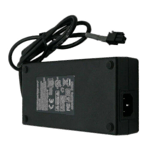 Για Fanatec Csl Dd-dd Pro Boost Set 180w (8nm) 24v7.5a Τροφοδοτικό Άμεσης Λειτουργίας 1