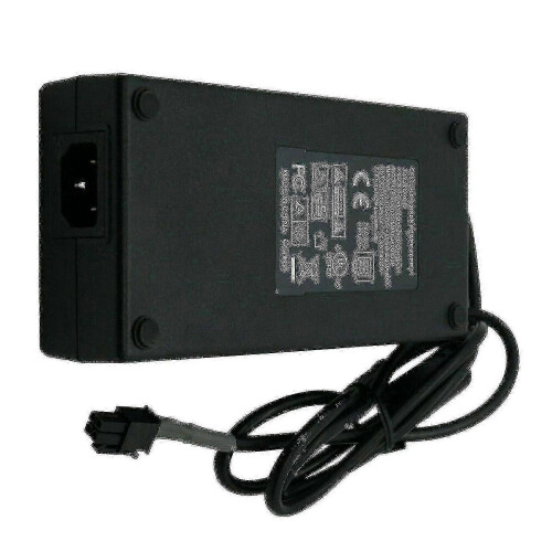 Για Fanatec Csl Dd-dd Pro Boost Set 180w (8nm) 24v7.5a Τροφοδοτικό Άμεσης Λειτουργίας 2