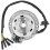 Bobina de placa de estator eficiente e compatível com Pit Moto para YX 150cc 160cc - Modelos Pro 1