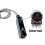 Audio Cable Isolator XLR Eliminates Noise Ground Loop Audio Isolator 4
