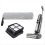 Sturdy Spare Components for Floor ONE S5 Cordless Vacuum Cleaner 2