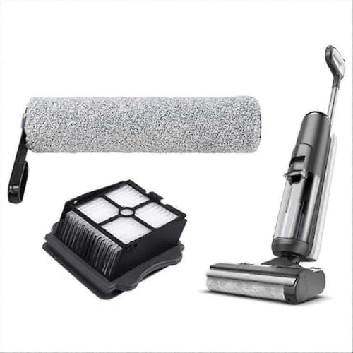 Sturdy Spare Components for Floor ONE S5 Cordless Vacuum Cleaner 1