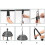 Forearm Trainer for Cable Arm Strength Training and Wrist Training for Home Gym 3
