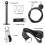 Forearm Trainer for Cable Arm Strength Training and Wrist Training for Home Gym 4