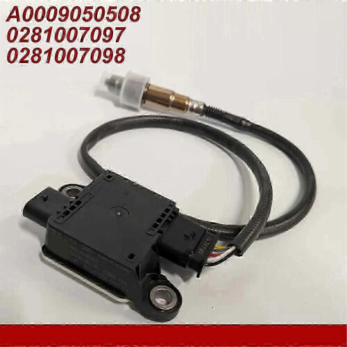 A0009050508 Particulate Matter PM Sensor for Particulate Matter Sensor 0281007097 0281007098 2