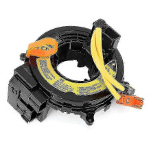 Cabo espiral do airbag durável para Toyota Prado 2002-09, código 84306-60080. Compatível com outros modelos Toyota.