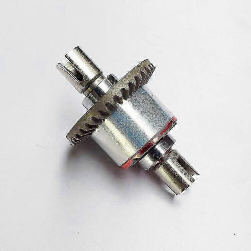 Componenti di ricambio robusti per differenziale interamente in metallo per auto RC. 1
