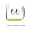 Durable Pull Up Assistance Band with Feet Rest for Working Out Exercise Powerlifting 2