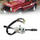 Interruptor combinado confiável para coluna de direção, farol, limpador e pisca-pisca. 4