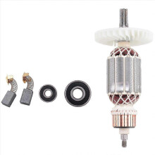 Sturdy 220V Rotor Anchor Replace for 360591E DH40MRY DH40M DH40MR