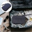 Travel Digital Accessory Organizer Sack Storage 2PCS Kit Compatible with Cable 5