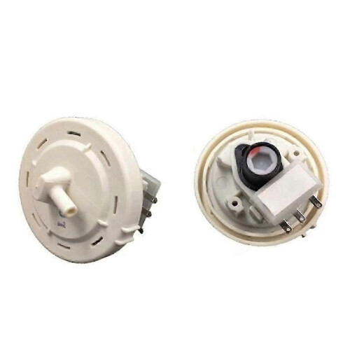 Washing Machine Water Level Sensor -6b Dc5v Switch Components Accessory 2